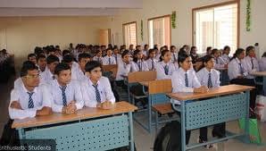 College of Engineering and Technology Akola Academic Building photo 12